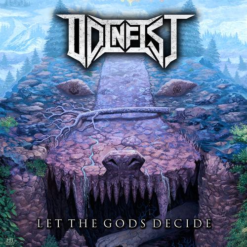 Odinfist - Let the Gods Decide
