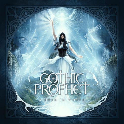 Gothic Prophet - A Deer in White