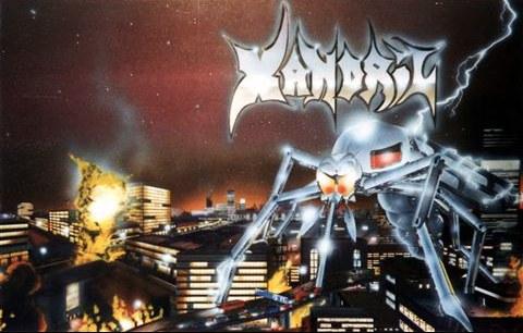 Xandril - Perfect Darkness (Demo)