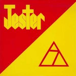 Jester - Jester (EP)