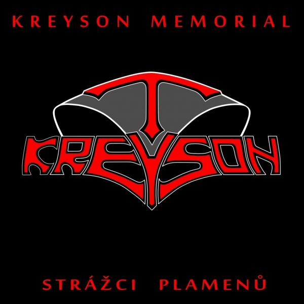 Kreyson Memorial - Strážci Plamenů