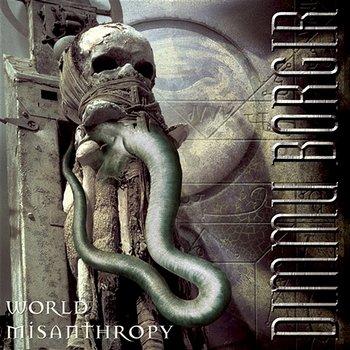 Dimmu Borgir - World Misanthropy (DVD)