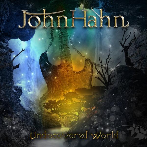 John Hahn - Discography (1992-2020)