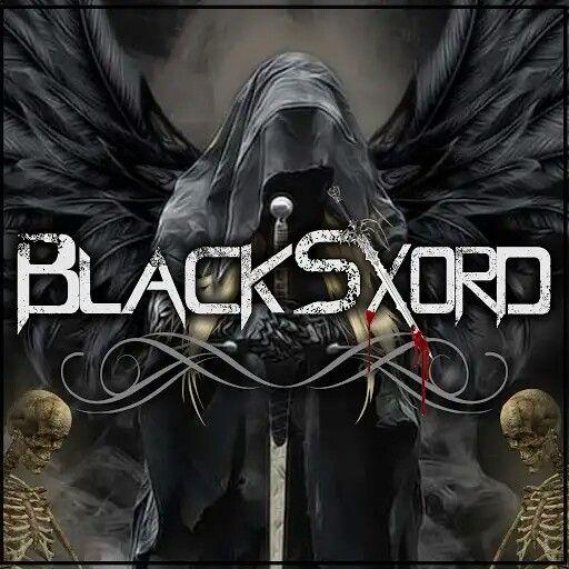 BlackSxord - BlackSxord