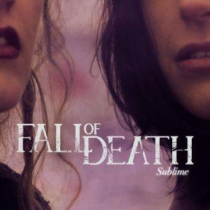 Fall of Death - Sublime (EP)