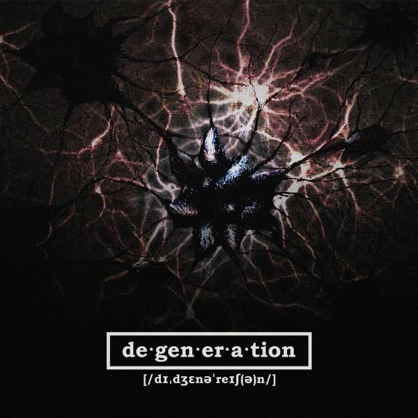 Event Horizon - Degeneration