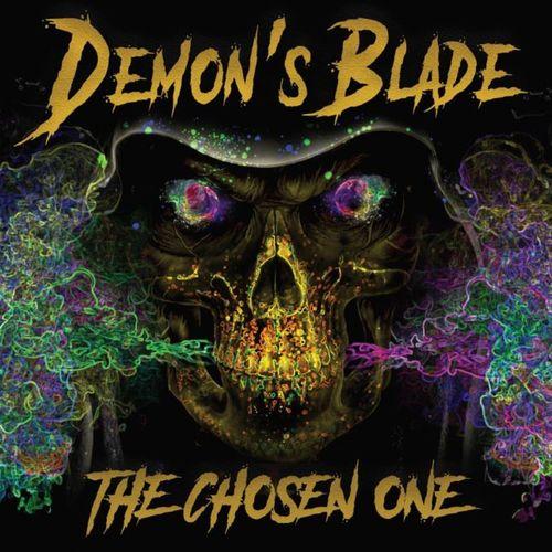 Demon's Blade - The Chosen One