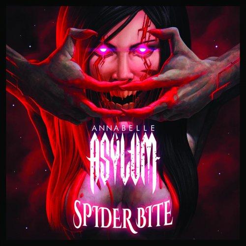 Annabelle Asylum - Spider Bite