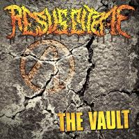 Resuscitate - The Vault