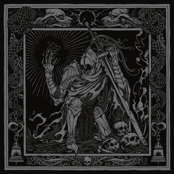 Visigoth - Bells of Awakening (EP)