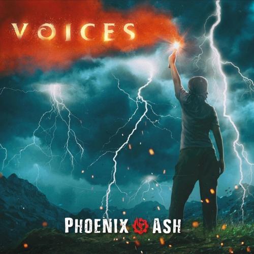 Phoenix Ash - Voices