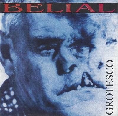Belial - Discography (1990 - 2002)
