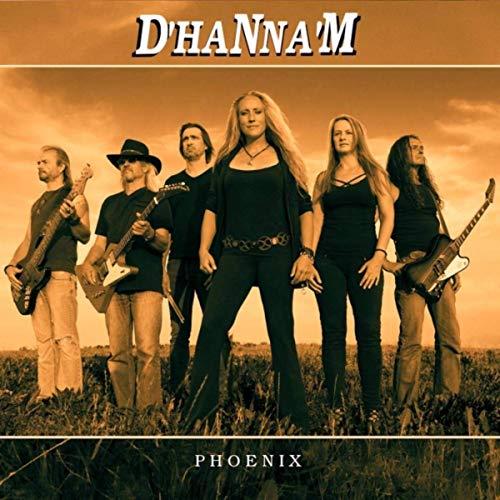 D'Hanna'M - Phoenix