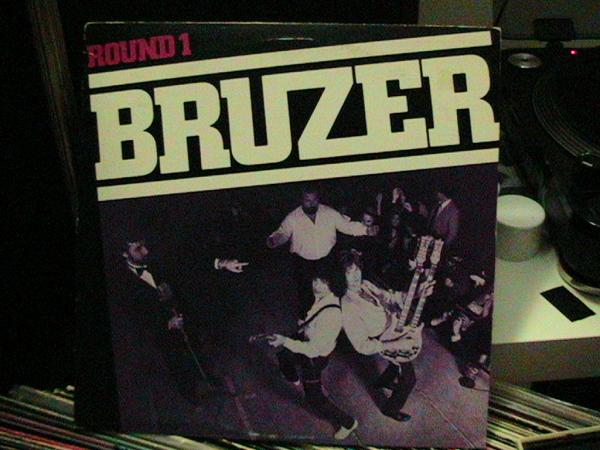 Bruzer - Round 1