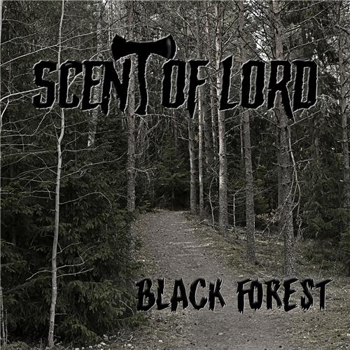 Scent of lord - Black Forest