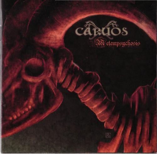 Caruos - Metempsychosis