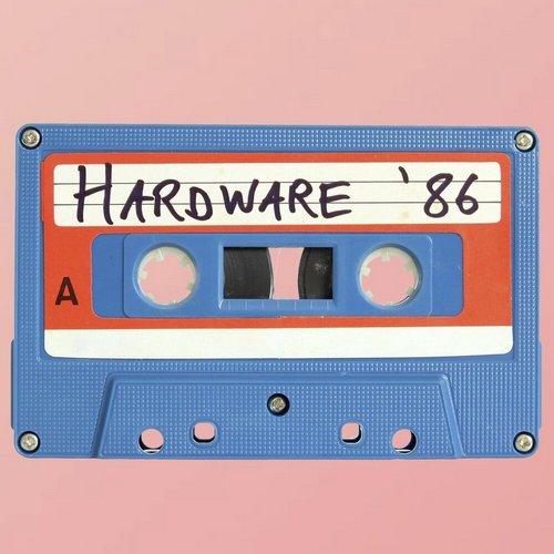 Hardware '86 - Hardware '86 (EP)