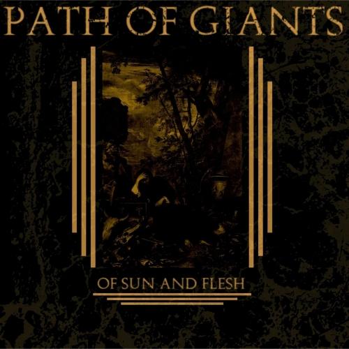Path Of Giants - Discography (2017 - 2021)
