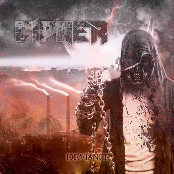 Cipher - Discography (2003 - 2019)