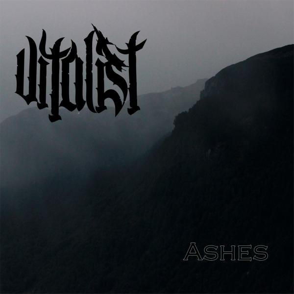 Vitalist - Ashes (Single)