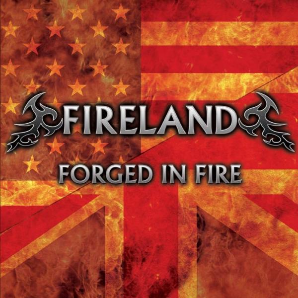 Fireland - Fireland IV: Forged in Fire