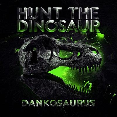 Hunt the Dinosaur - Discography (2014 - 2019)