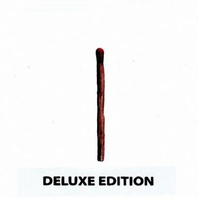 Rammstein - Rammstein (Deluxe Edition) (Lossless)