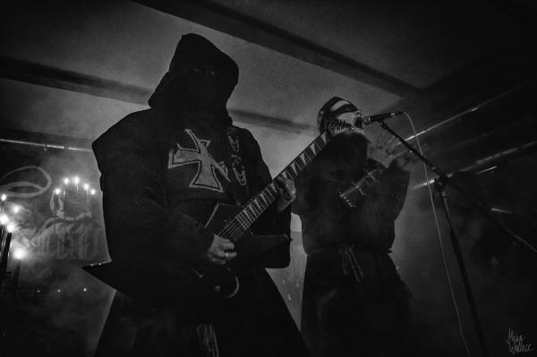 Temple Of Oblivion - Discography (2011 - 2019)