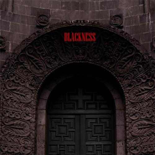 BlackDoor - Blackness