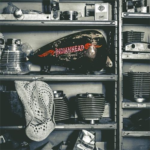 Indianhead - Songs from the Deluge