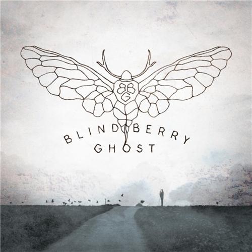 Blindberry Ghost - Blindberry Ghost