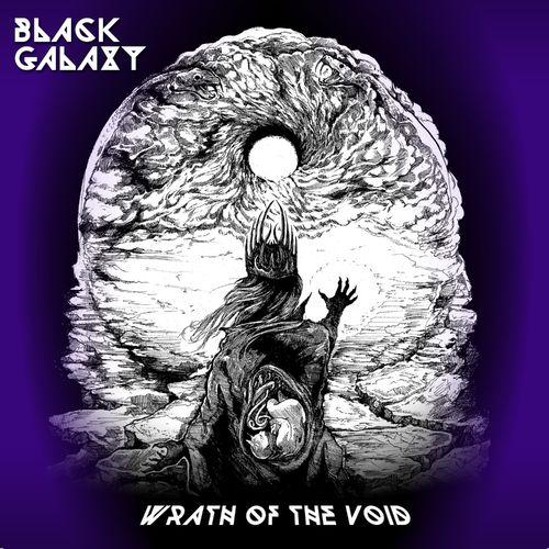 Black Galaxy - Wrath Of The Void (ЕР)