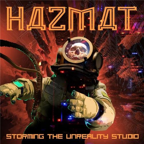 Hazmat - Storming the Unreality Studio