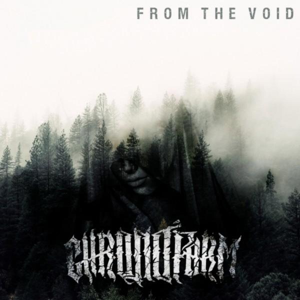 Chronoform - From the Void