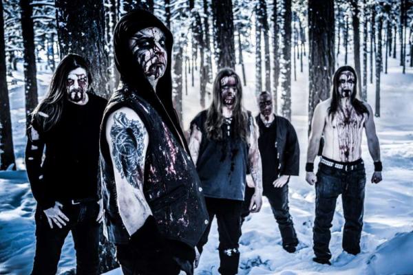 Moonsorrow - Discography (1997 - 2016)