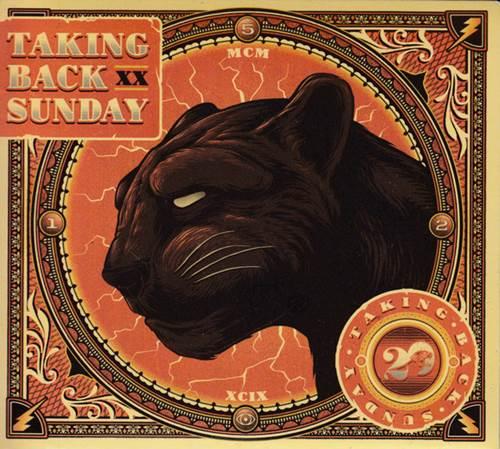 Taking Back Sunday - Twenty (Compilation)