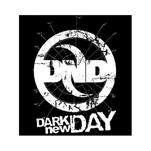 Dark New Day - Discography (2005 - 2013)