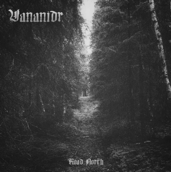 Vananidr - Discography (2018 - 2022)
