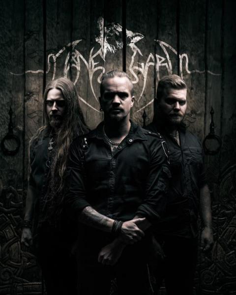 Månegarm - Discography (1998 - 2019) (Lossless)
