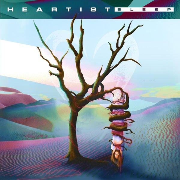 Heartist - Sleep (EP)