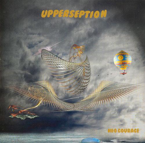 Upperseption - Neo Gourage