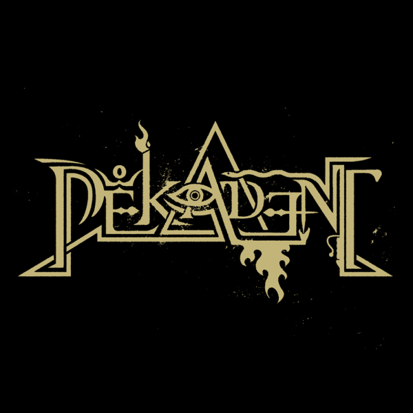 Dekadent - Discography (2006 - 2019)