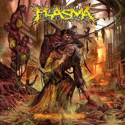 Plasma - Discography (2007 - 2019)
