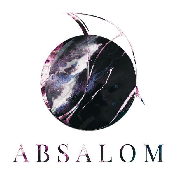Absalom - Absalom (EP)