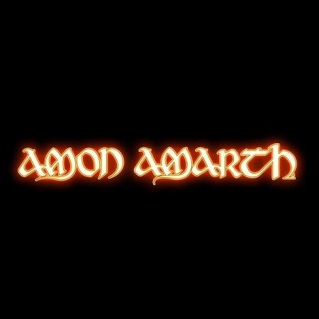 Amon Amarth - Discography (1998 - 2019) (HD Lossless)