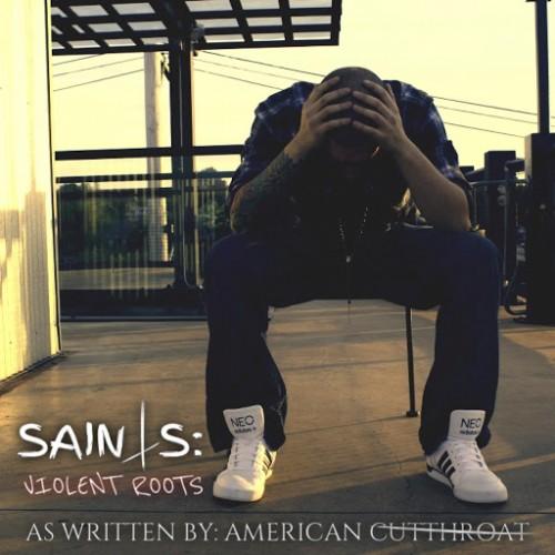 American Cutthroat - Saints: Violent Roots