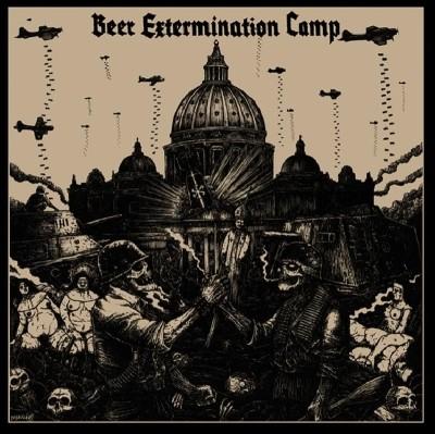 Various Artists - Beer Extermination Camp (Compilation)