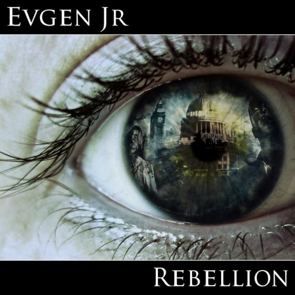 Evgen Jr - Discography (2013-2017)
