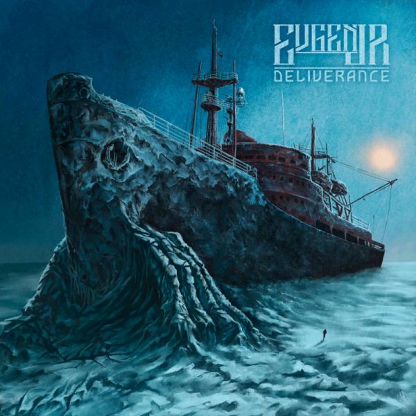 Evgen Jr - Discography (2013-2017)