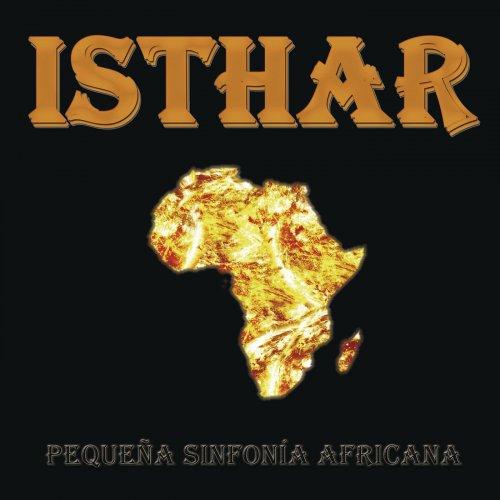 Isthar - Pequeña Sinfonía Africana